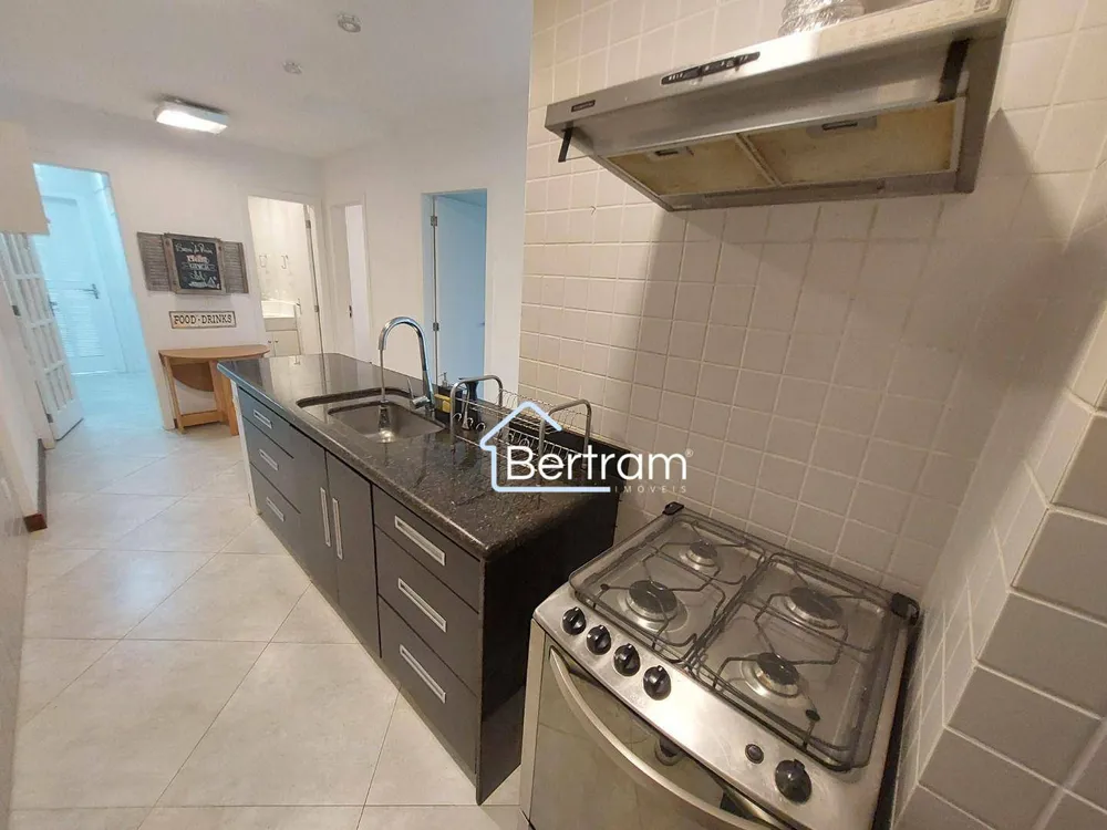 Apartamento, 2 quartos, 63 m² - Foto 7
