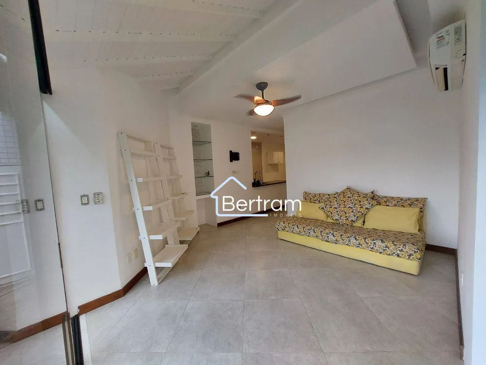 Apartamento, 2 quartos, 63 m² - Foto 2