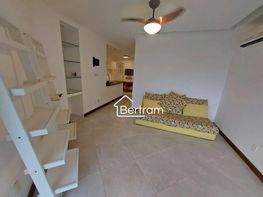 Apartamento, 2 quartos, 63 m² - Foto 4