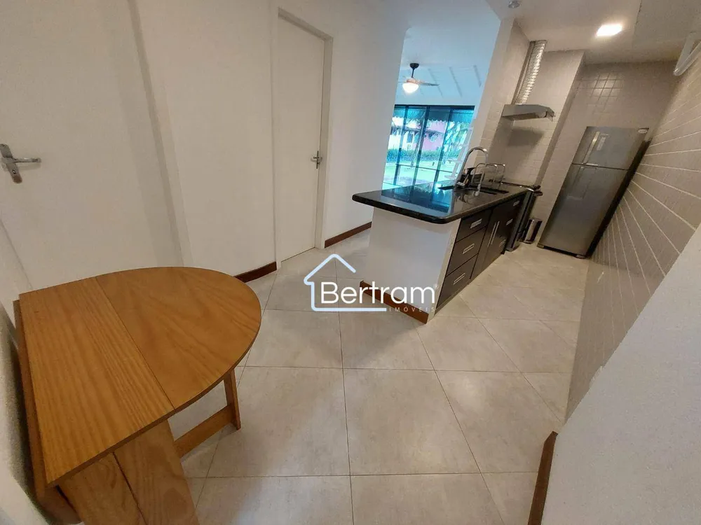 Apartamento, 2 quartos, 63 m² - Foto 6