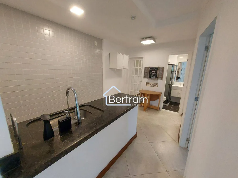 Apartamento, 2 quartos, 63 m² - Foto 5