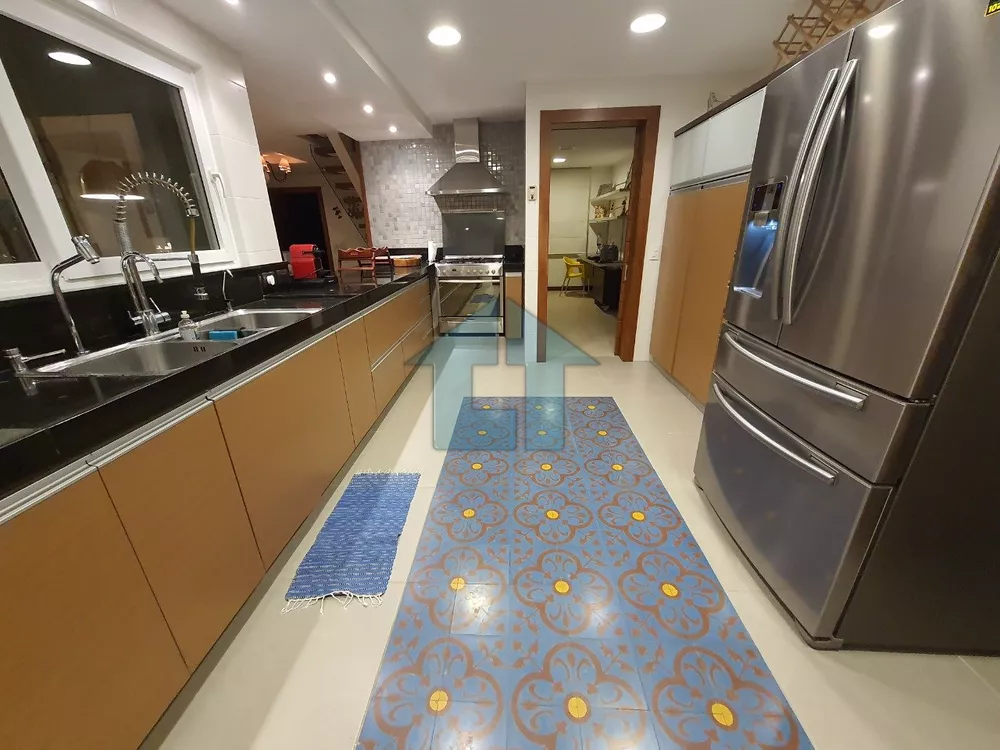 Casa, 5 quartos, 355 m² - Foto 8