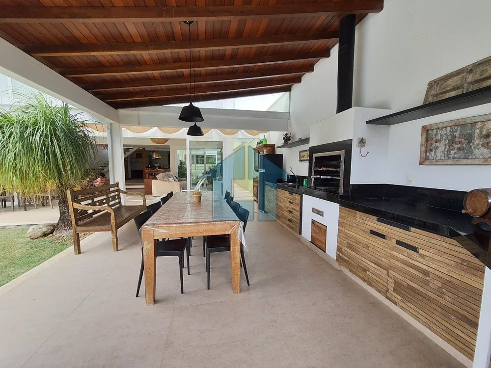 Casa, 5 quartos, 355 m² - Foto 25