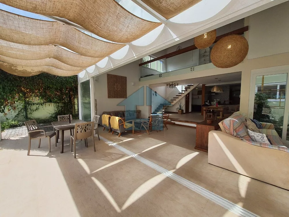 Casa, 5 quartos, 355 m² - Foto 2