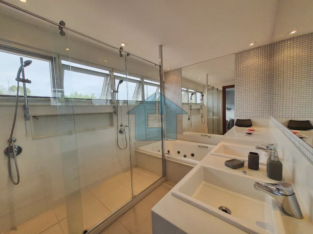 Casa, 5 quartos, 355 m² - Foto 22