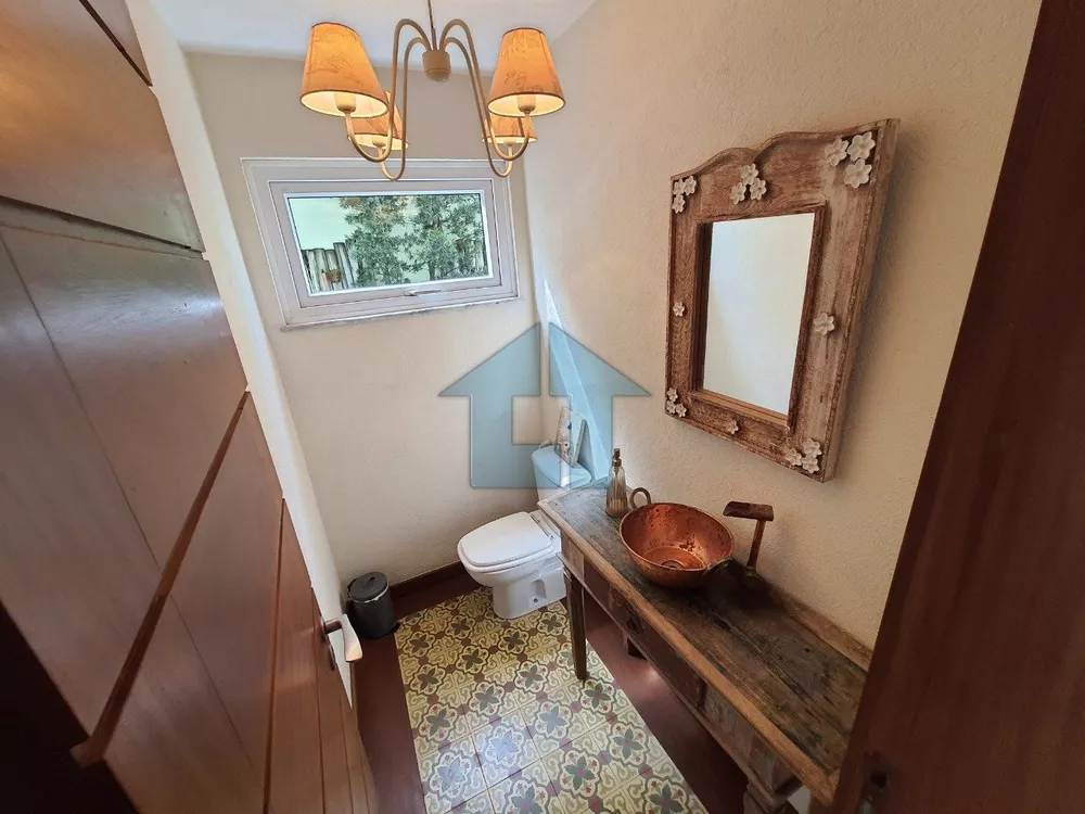 Casa, 5 quartos, 355 m² - Foto 9