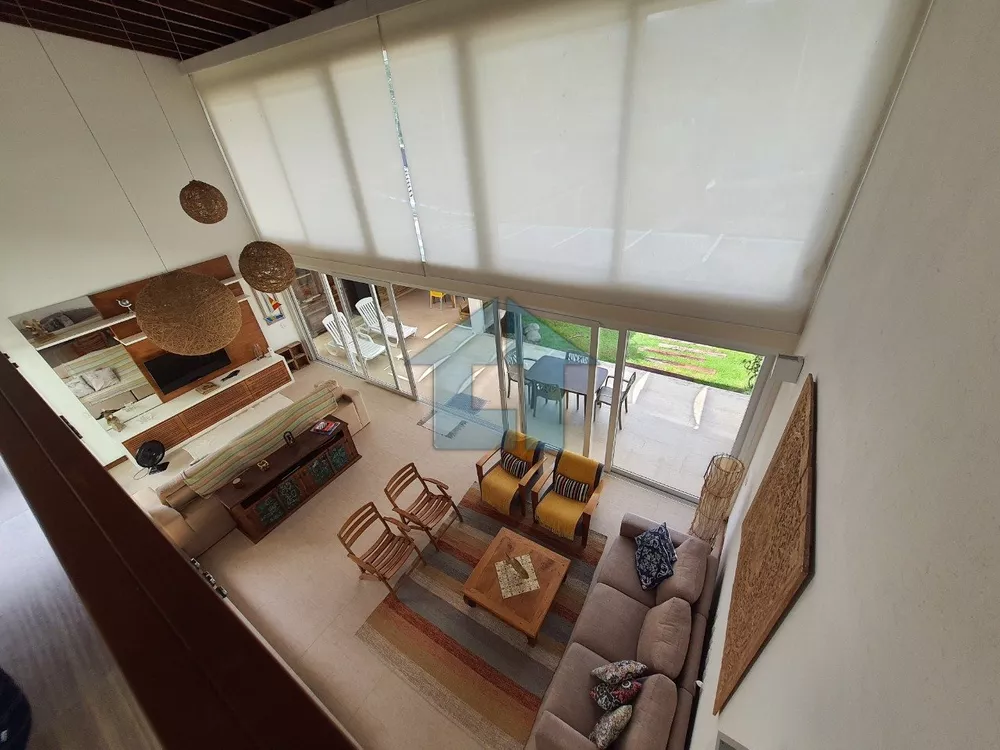 Casa, 5 quartos, 355 m² - Foto 4