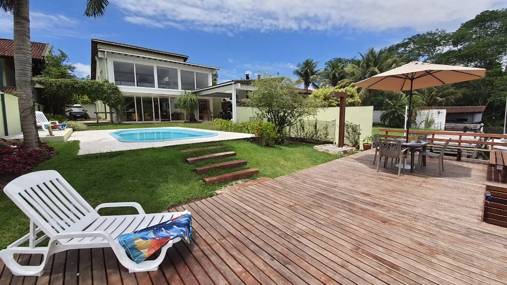 Casa, 5 quartos, 355 m² - Foto 3