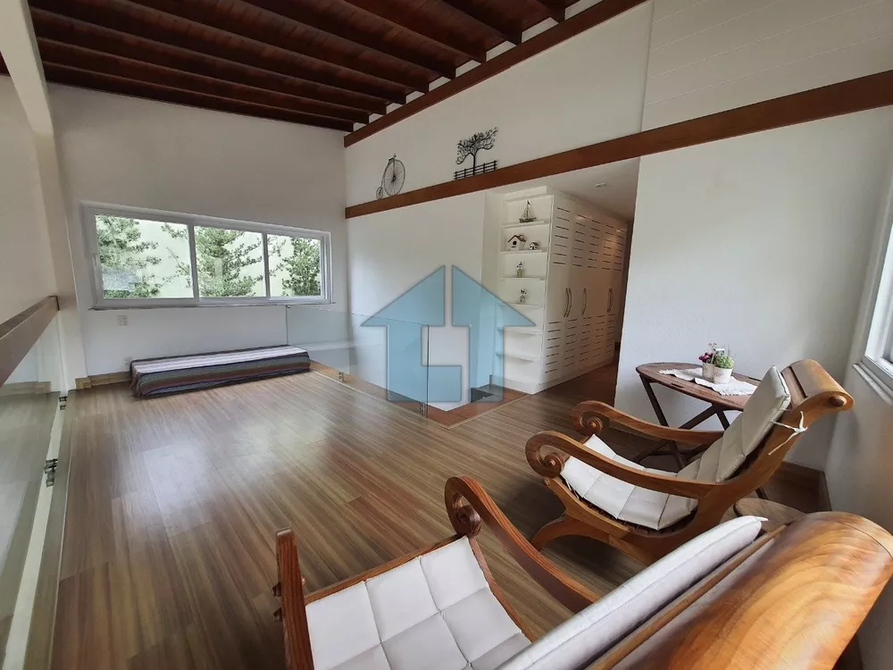 Casa, 5 quartos, 355 m² - Foto 16