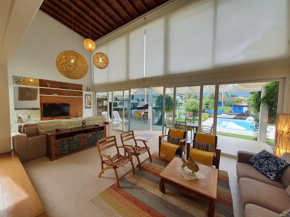 Casa, 5 quartos, 355 m² - Foto 1