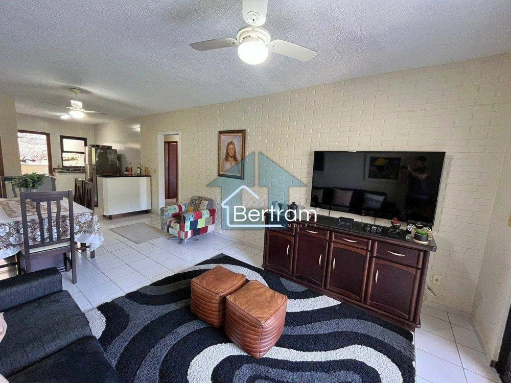 Apartamento, 3 quartos, 133 m² - Foto 4