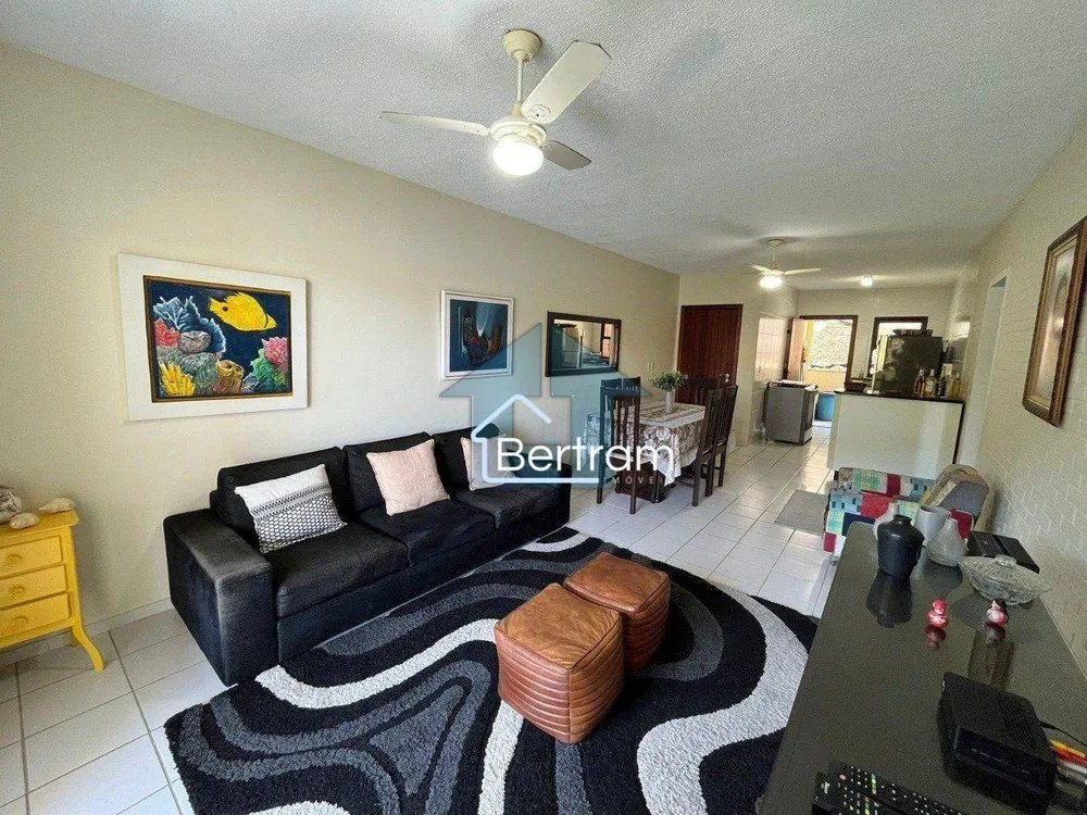 Apartamento, 3 quartos, 133 m² - Foto 3