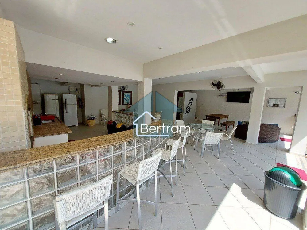 Apartamento, 3 quartos, 133 m² - Foto 13