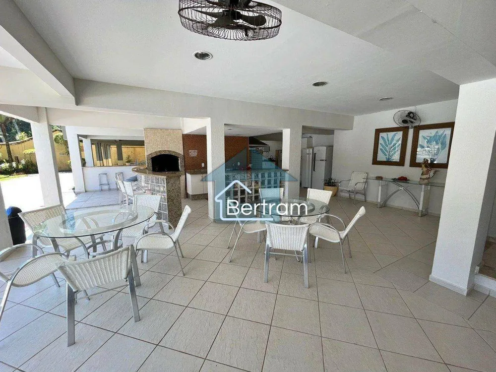 Apartamento, 3 quartos, 133 m² - Foto 14