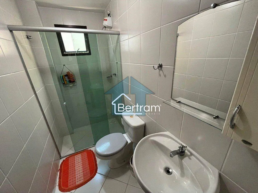Apartamento, 3 quartos, 133 m² - Foto 8