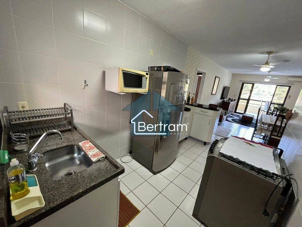 Apartamento, 3 quartos, 133 m² - Foto 6