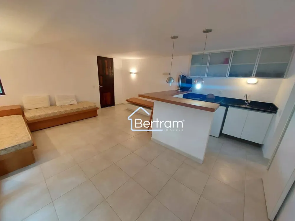 Apartamento, 1 quarto, 32 m² - Foto 10