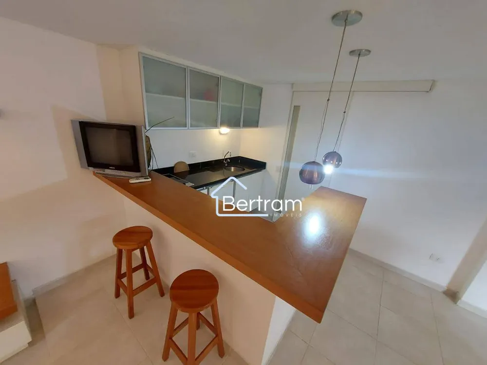 Apartamento, 1 quarto, 32 m² - Foto 8