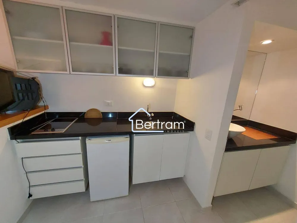 Apartamento, 1 quarto, 32 m² - Foto 1