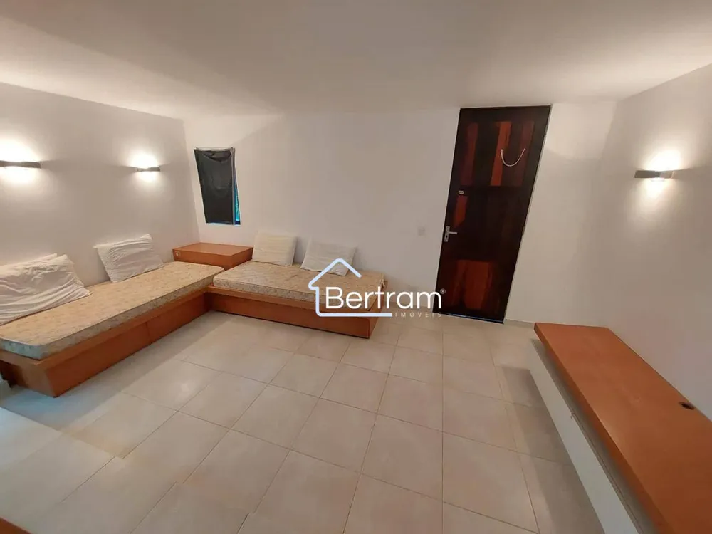 Apartamento, 1 quarto, 32 m² - Foto 4