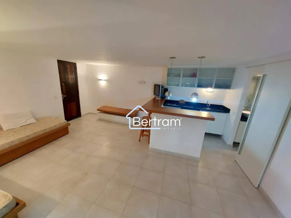 Apartamento, 1 quarto, 32 m² - Foto 2