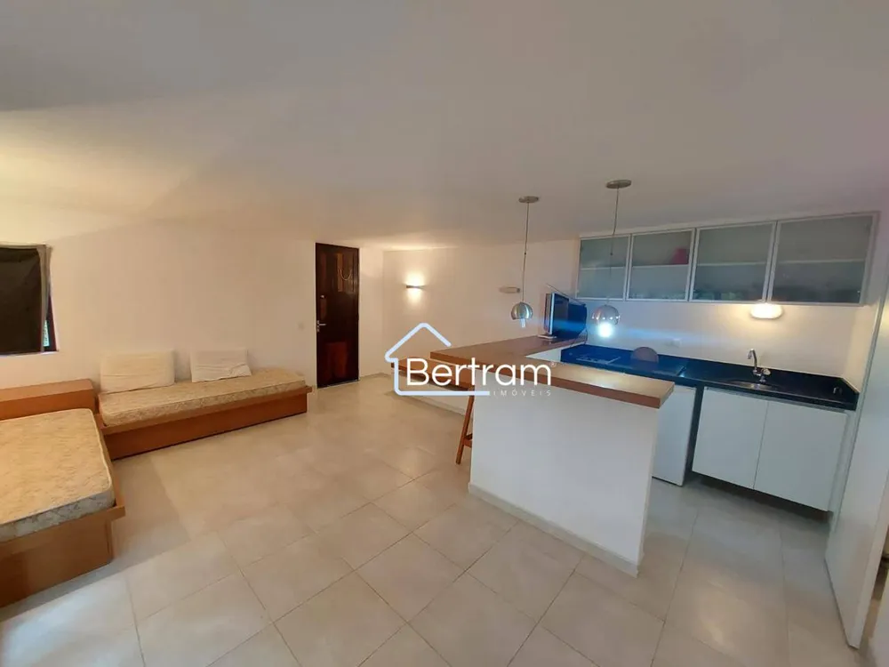 Apartamento, 1 quarto, 32 m² - Foto 6