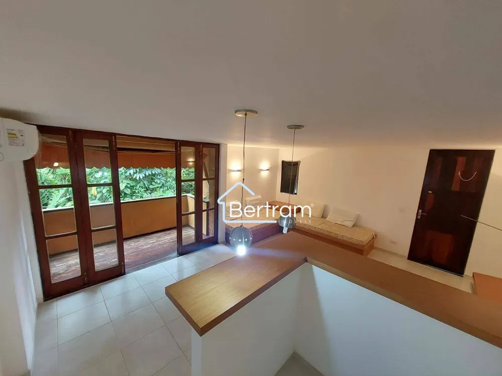 Apartamento, 1 quarto, 32 m² - Foto 5