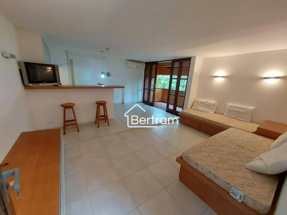 Apartamento, 1 quarto, 32 m² - Foto 9