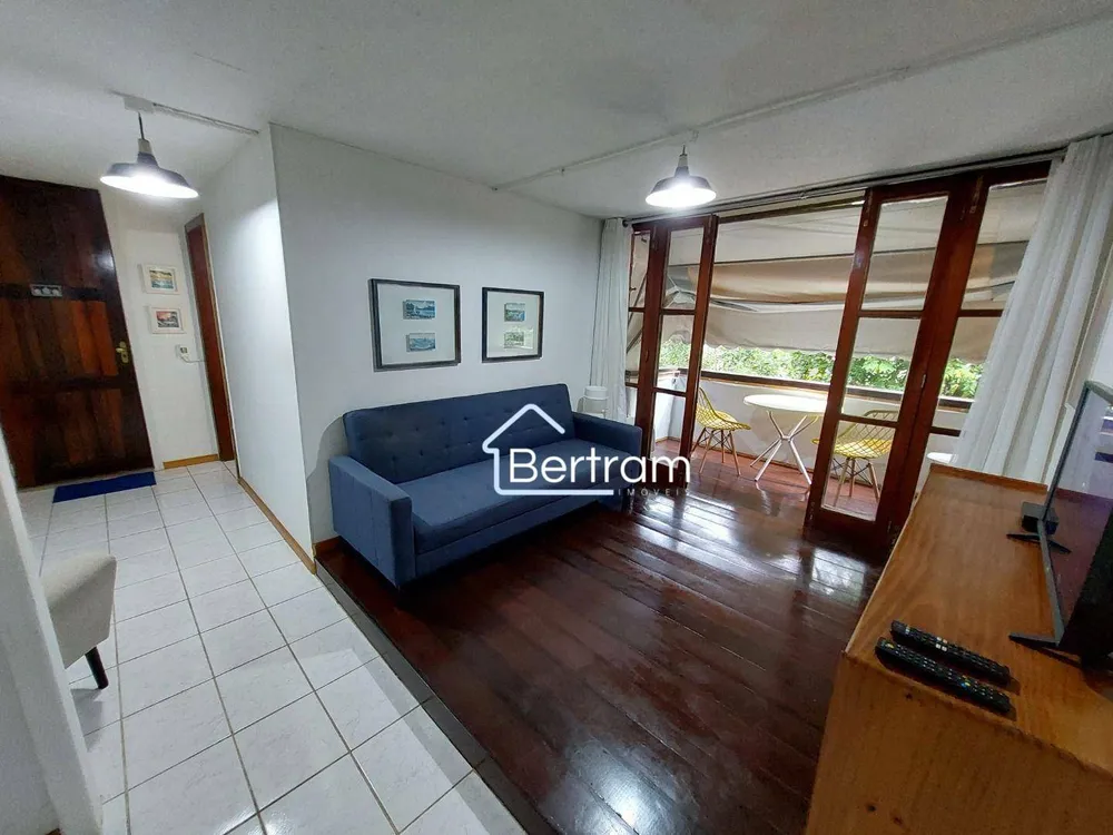 Apartamento, 1 quarto, 32 m² - Foto 7