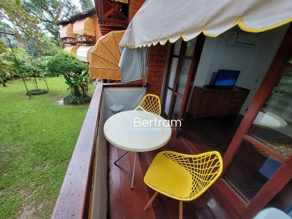 Apartamento, 1 quarto, 32 m² - Foto 14