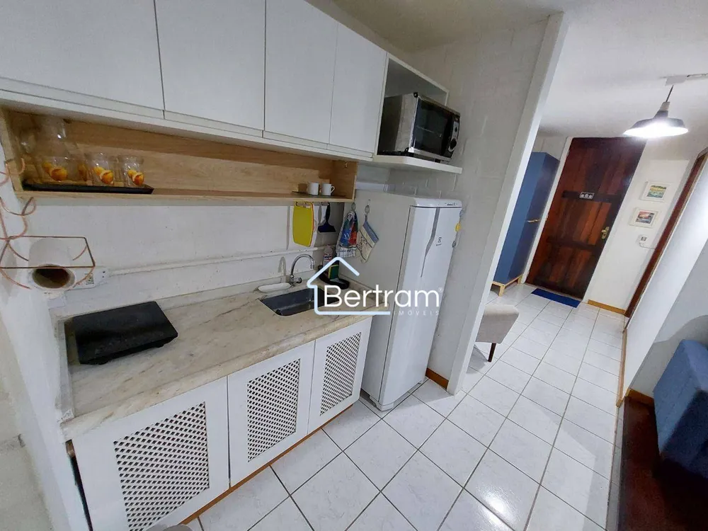 Apartamento, 1 quarto, 32 m² - Foto 8