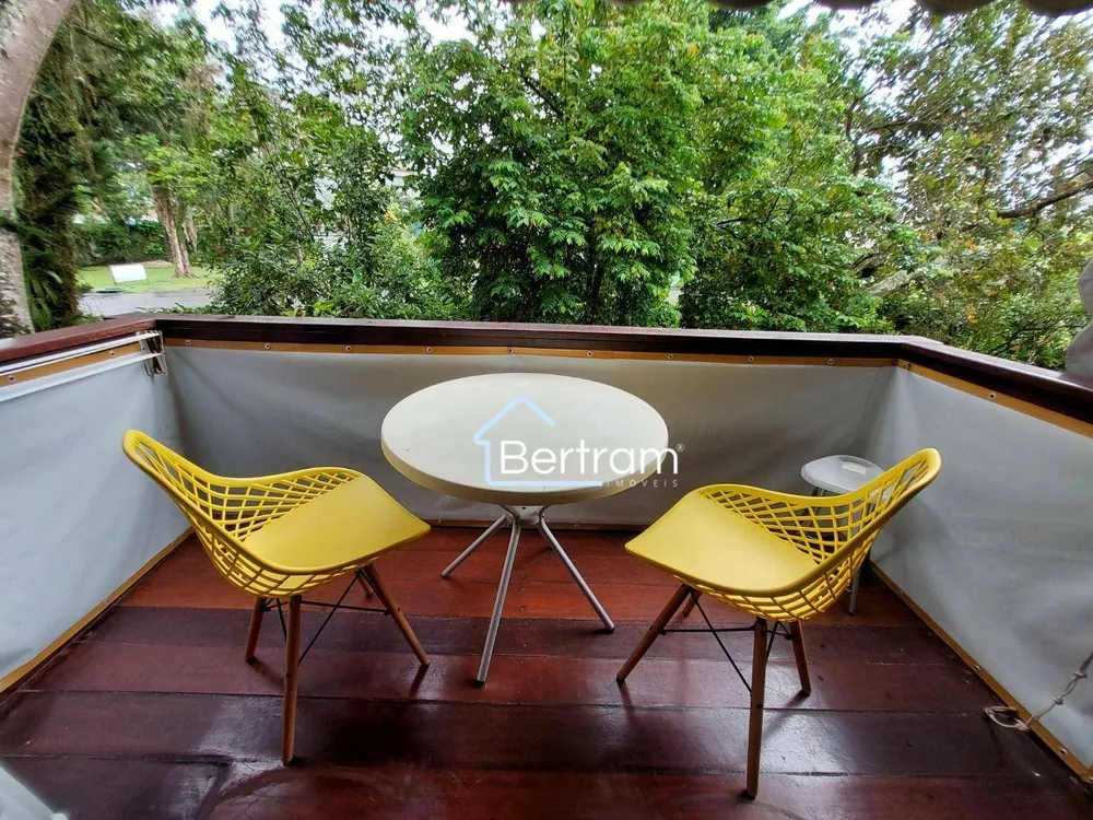 Apartamento, 1 quarto, 32 m² - Foto 2