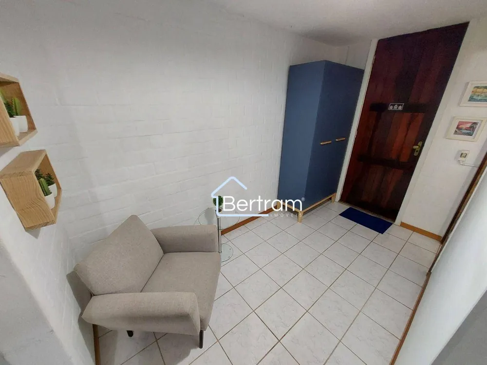 Apartamento, 1 quarto, 32 m² - Foto 9