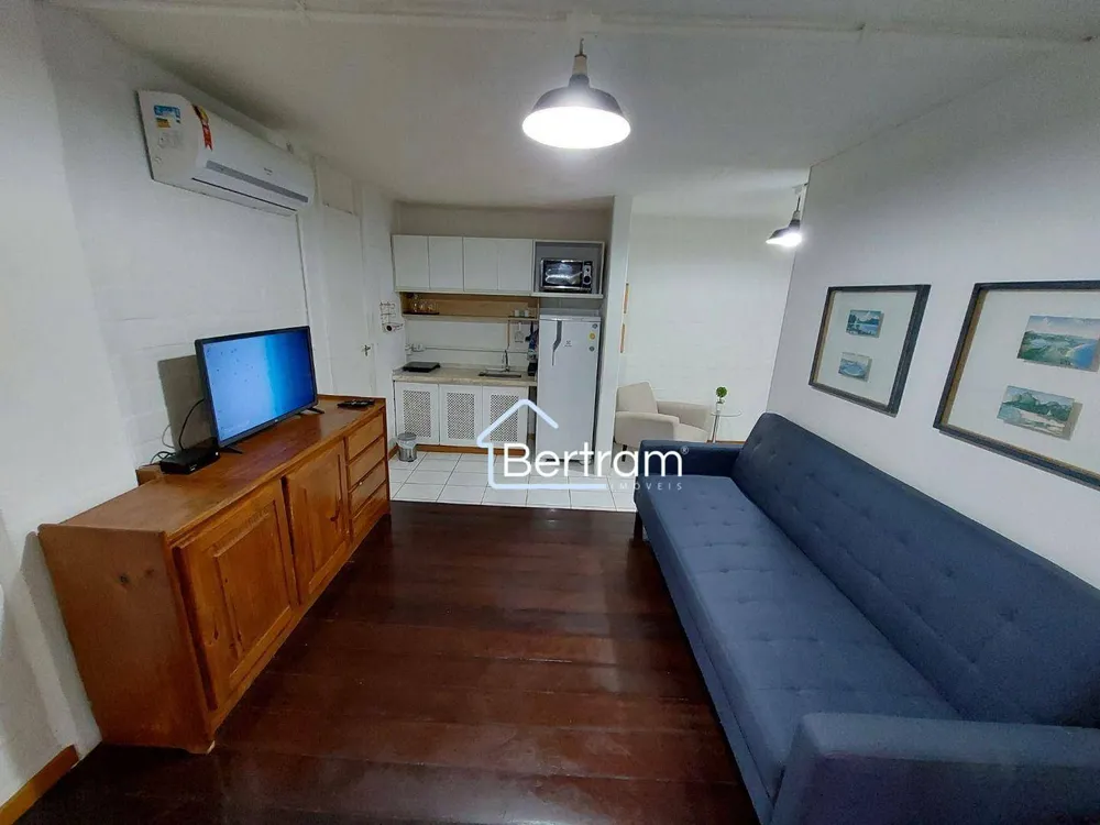 Apartamento, 1 quarto, 32 m² - Foto 3
