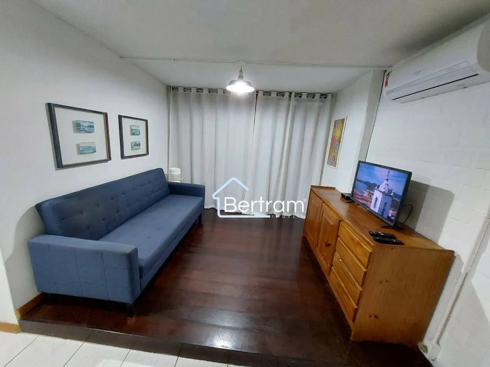 Apartamento, 1 quarto, 32 m² - Foto 1