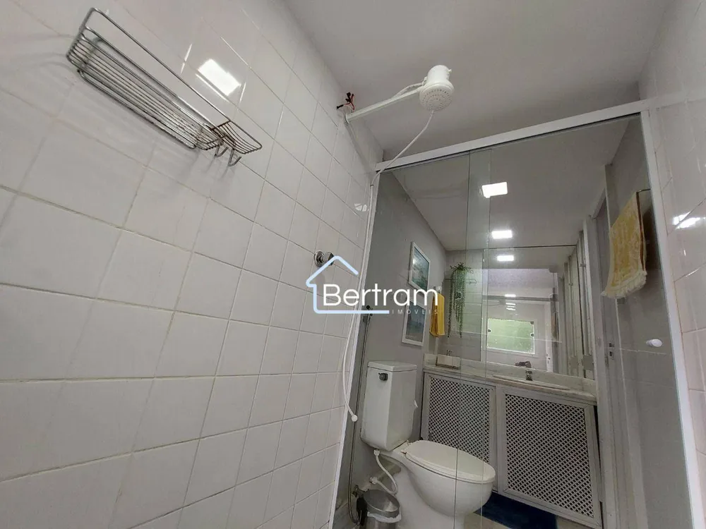 Apartamento, 1 quarto, 32 m² - Foto 6