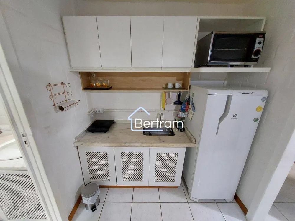 Apartamento, 1 quarto, 32 m² - Foto 4