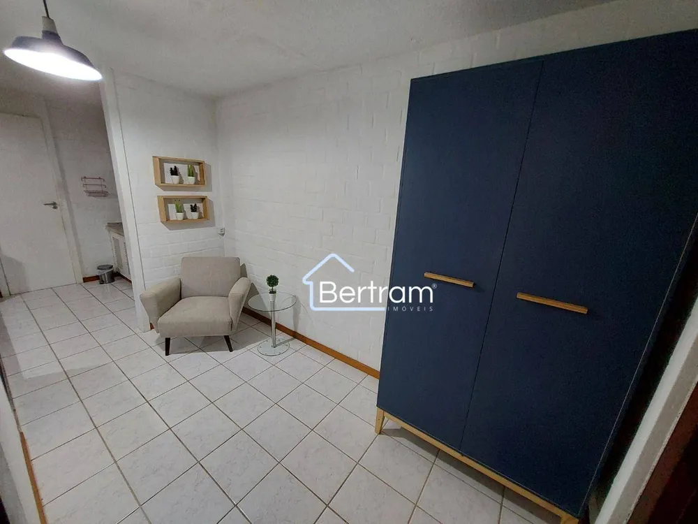 Apartamento, 1 quarto, 32 m² - Foto 13