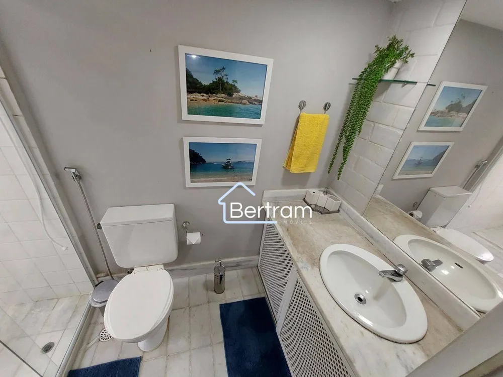 Apartamento, 1 quarto, 32 m² - Foto 5