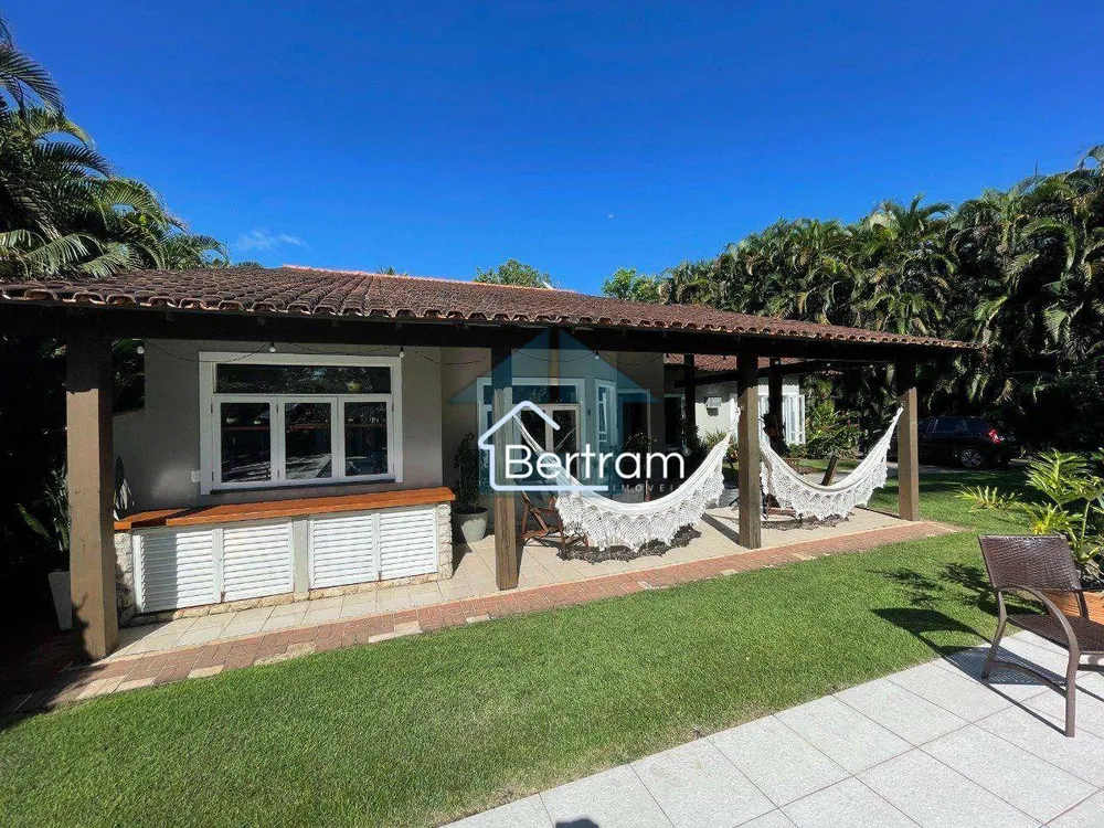Casa de Condomínio, 4 quartos - Foto 1