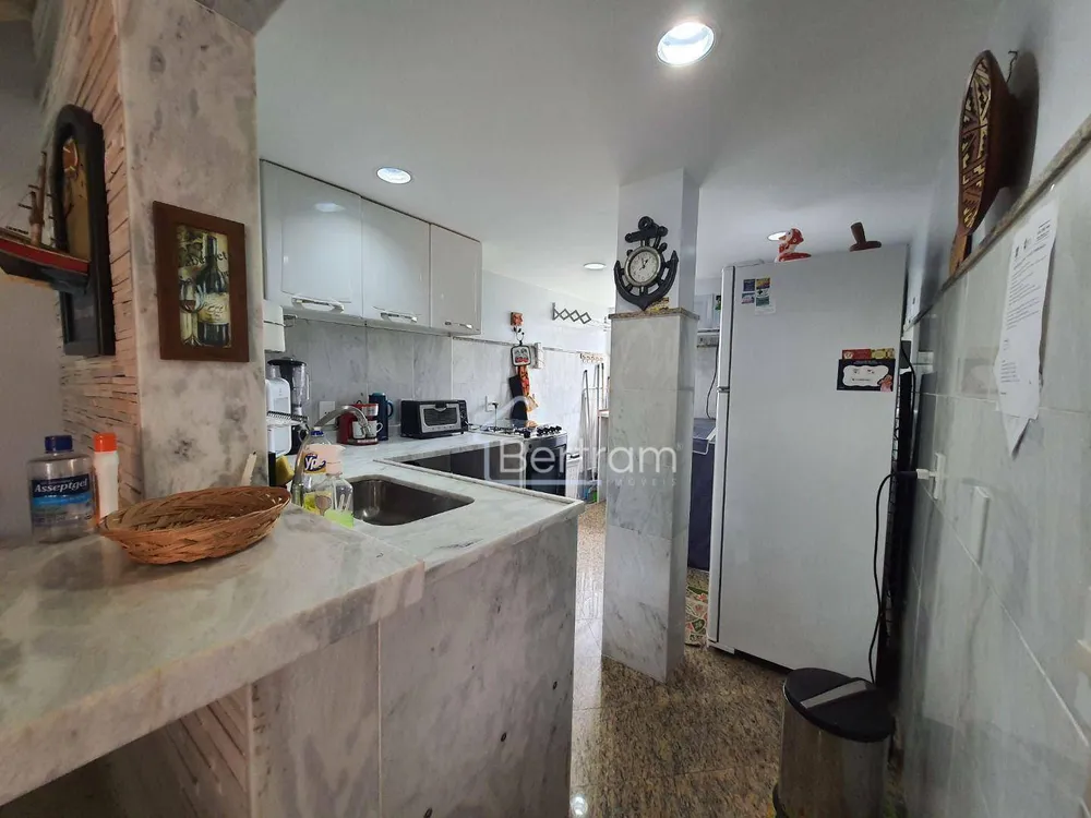 Apartamento, 3 quartos, 96 m² - Foto 5