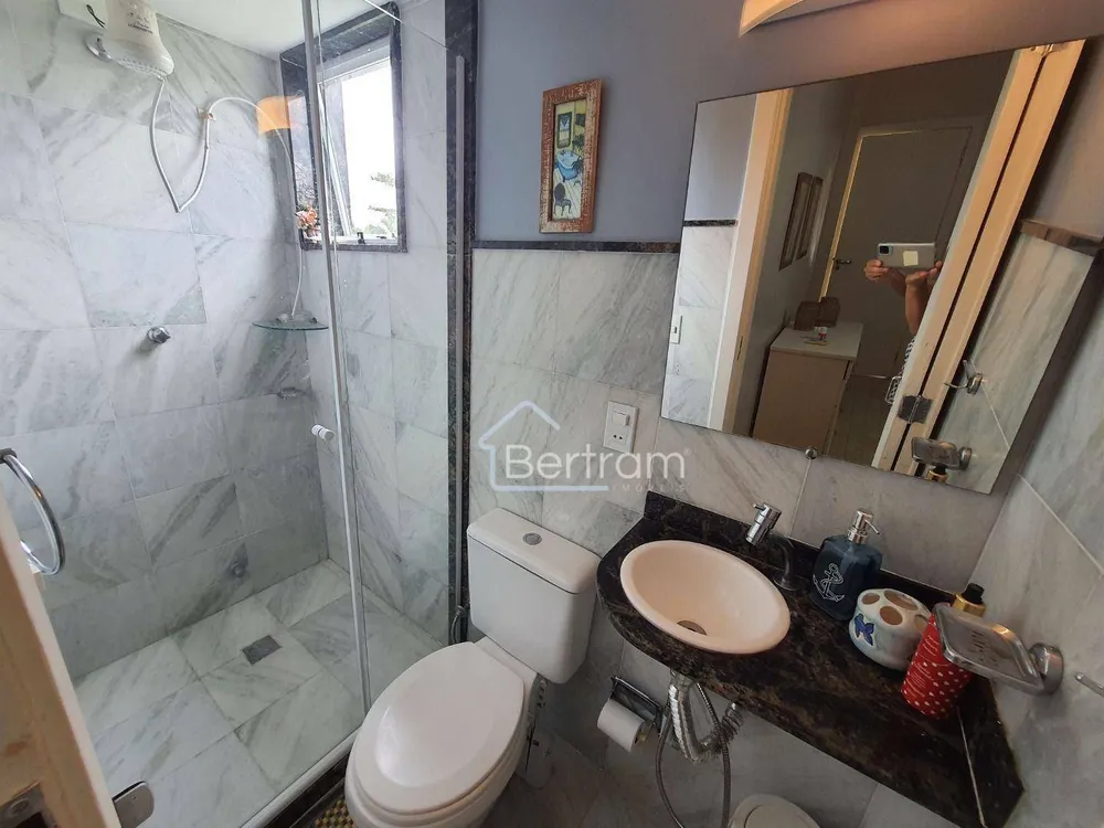Apartamento, 3 quartos, 96 m² - Foto 9
