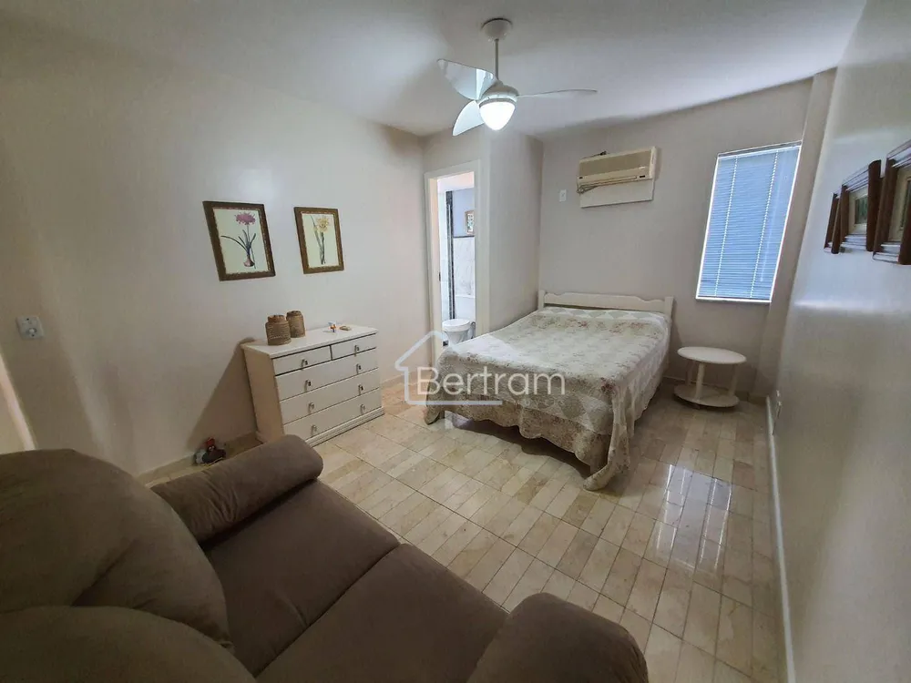 Apartamento, 3 quartos, 96 m² - Foto 8