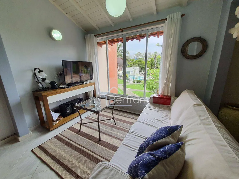 Apartamento, 3 quartos, 96 m² - Foto 1