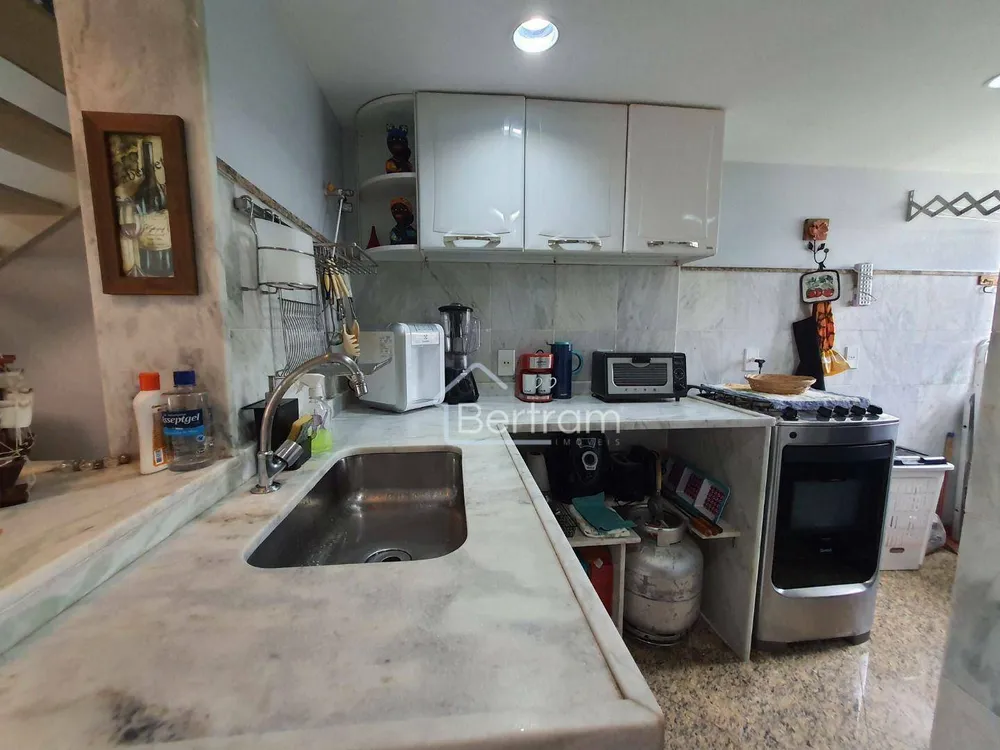 Apartamento, 3 quartos, 96 m² - Foto 6