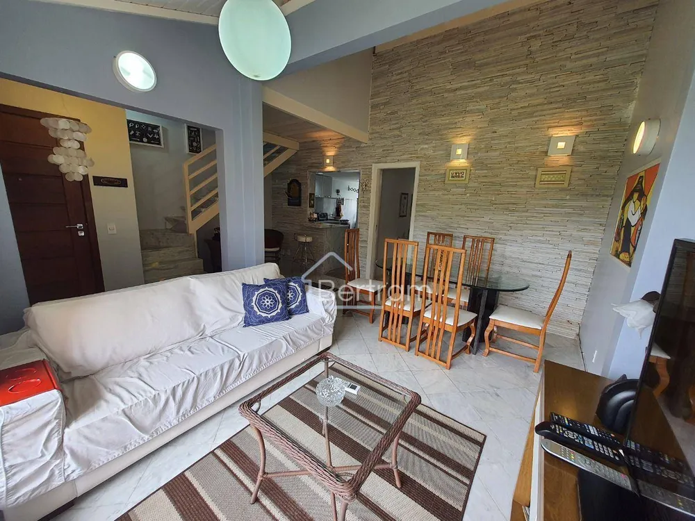 Apartamento, 3 quartos, 96 m² - Foto 2
