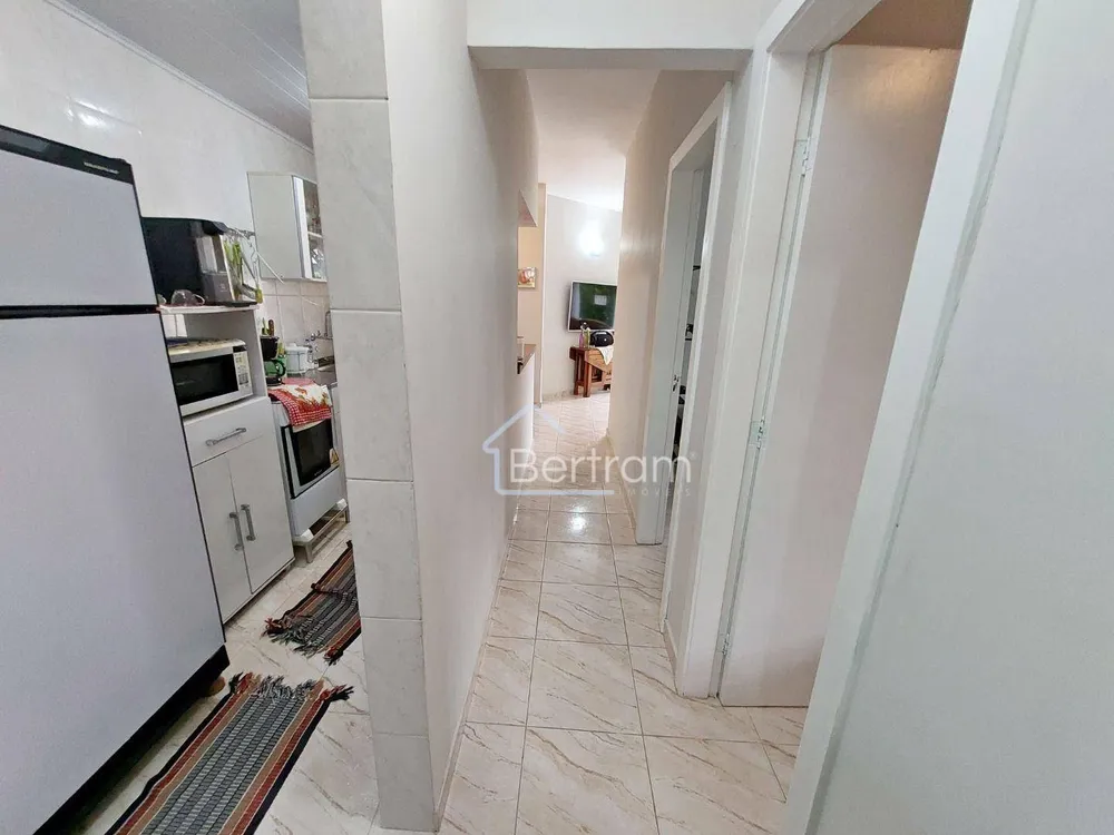 Apartamento, 2 quartos, 63 m² - Foto 11