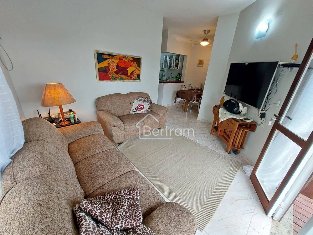 Apartamento, 2 quartos, 63 m² - Foto 2