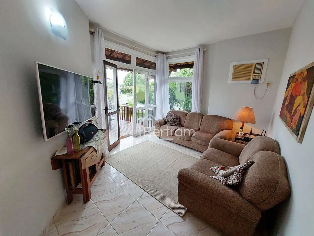 Apartamento, 2 quartos, 63 m² - Foto 2