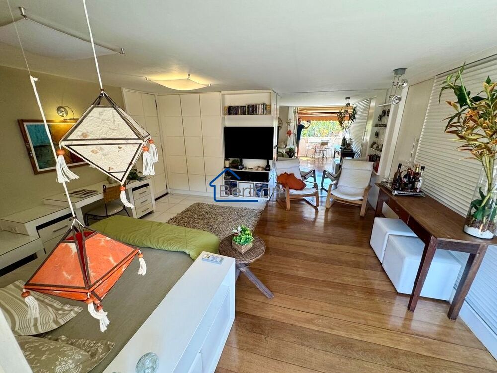 Apartamento à venda com 1 quarto, 32 - Foto 2
